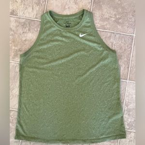 Nike Dri-Fit tank